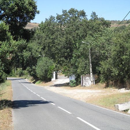 Vale de Pradinhos Bungalow "A Choupana" - Quinta Da Carvoica - Vale Pradinhos المظهر الخارجي الصورة