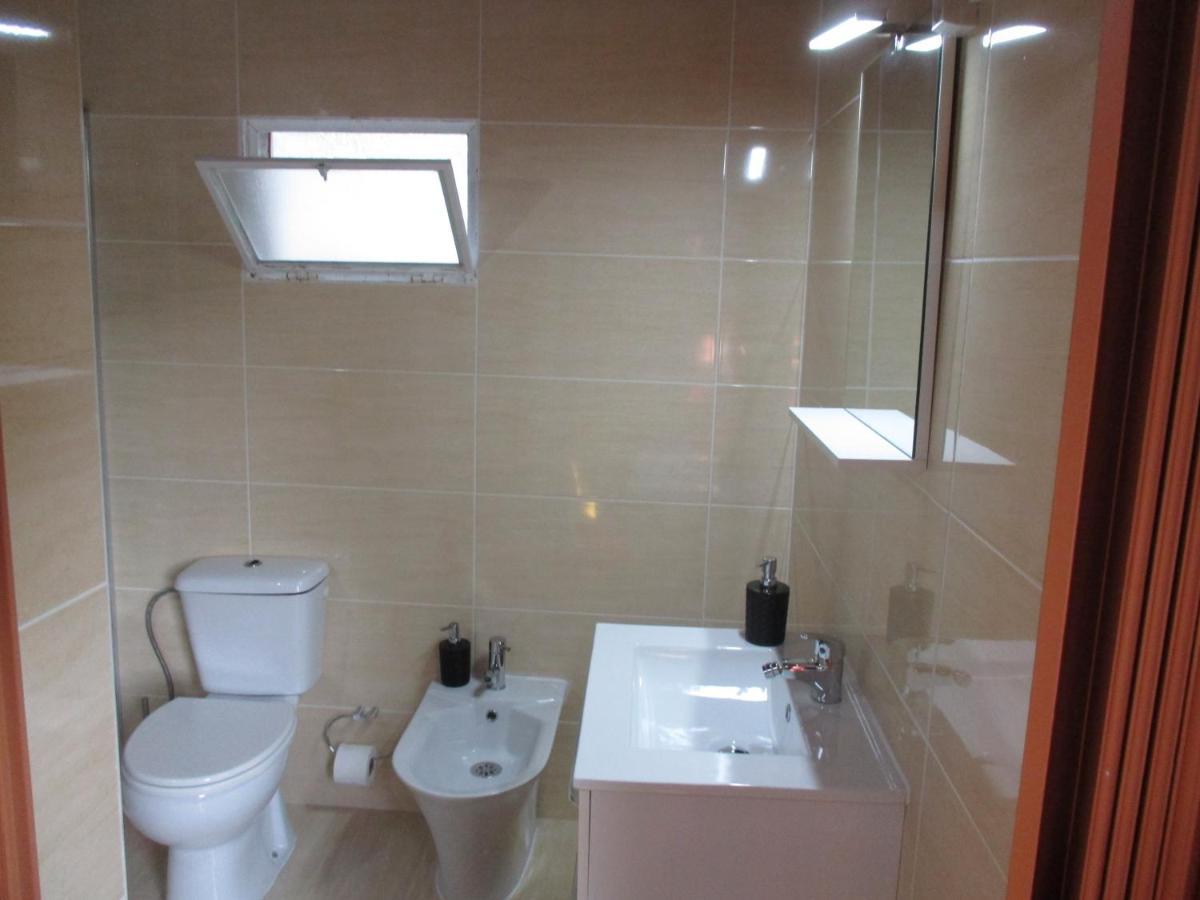 Vale de Pradinhos Bungalow "A Choupana" - Quinta Da Carvoica - Vale Pradinhos المظهر الخارجي الصورة