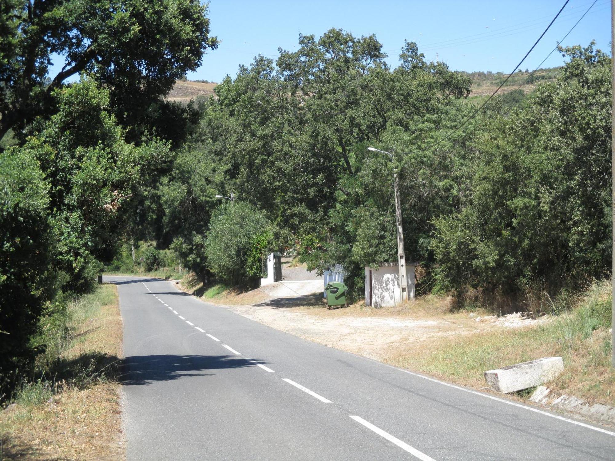 Vale de Pradinhos Bungalow "A Choupana" - Quinta Da Carvoica - Vale Pradinhos المظهر الخارجي الصورة