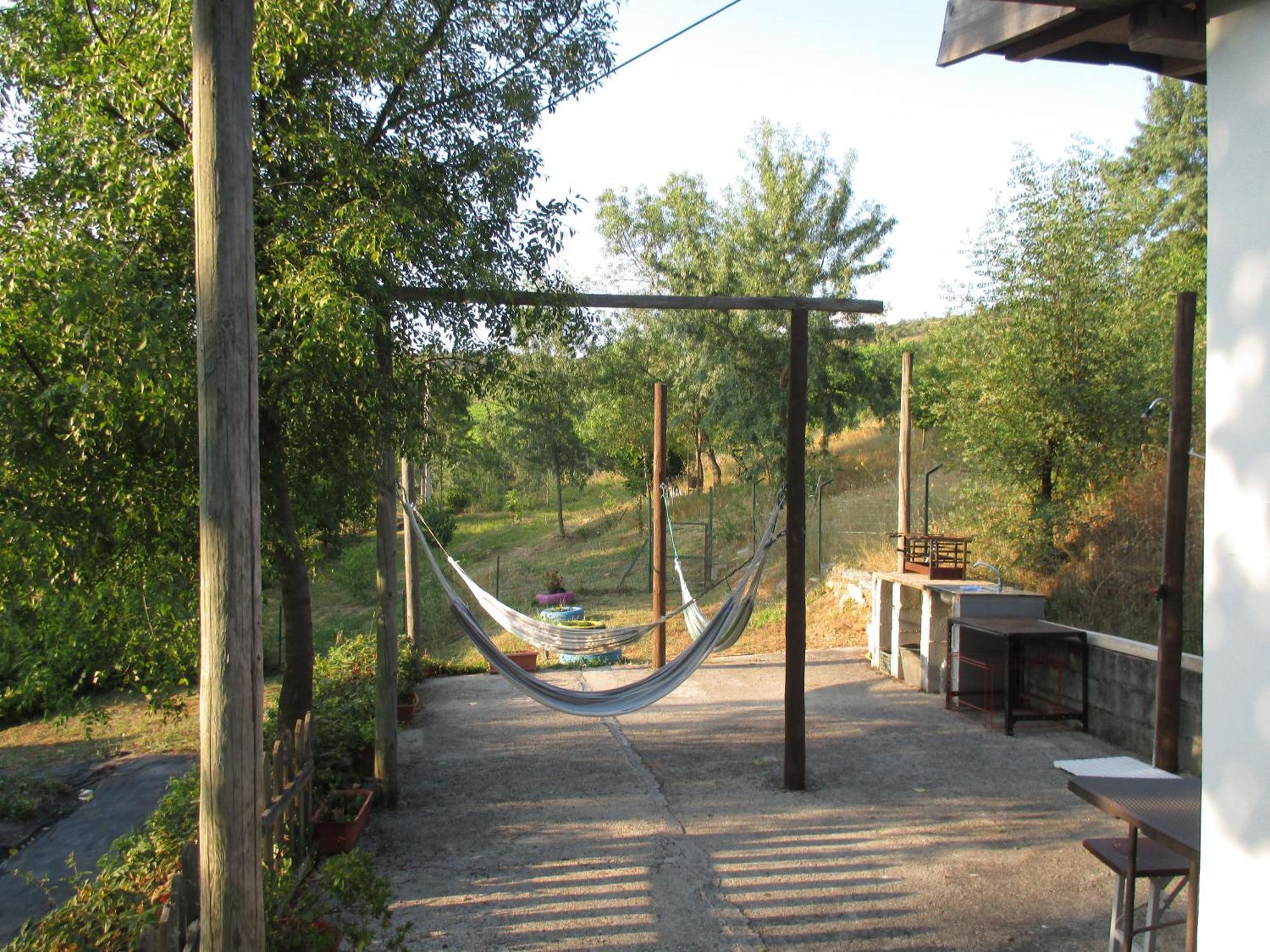 Vale de Pradinhos Bungalow "A Choupana" - Quinta Da Carvoica - Vale Pradinhos المظهر الخارجي الصورة